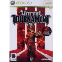 Unreal Tournament 3